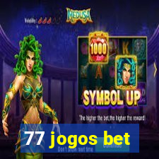 77 jogos bet